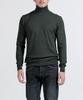 PANICALE Lana Wool Turtleneck Sweater - 4 Colors