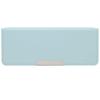 Sunstar Stationery Compact Pen Yokopita Light S1313428 Case, Kurutto, Blue,