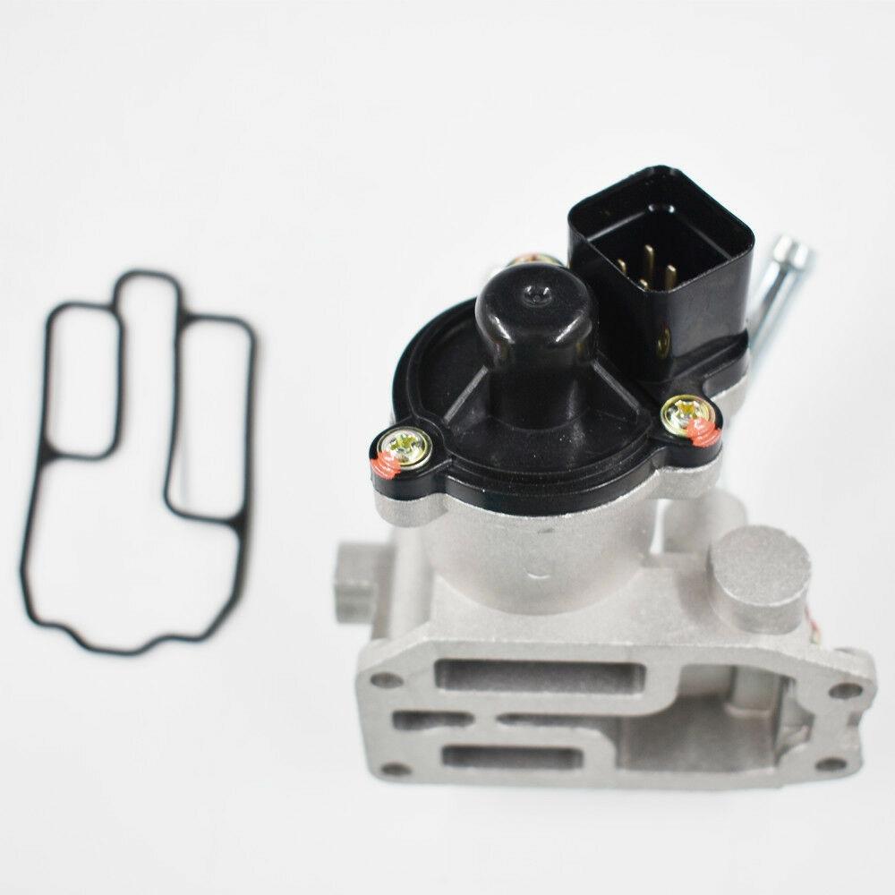 AC54-Idle Air Control Valve MD614743 For Mitsubishi Mirage 1997-2000 1.5/1.8L