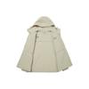 THE NORTH FACE Jackets & Coats Unisex Light Beige NJ3BQ06K