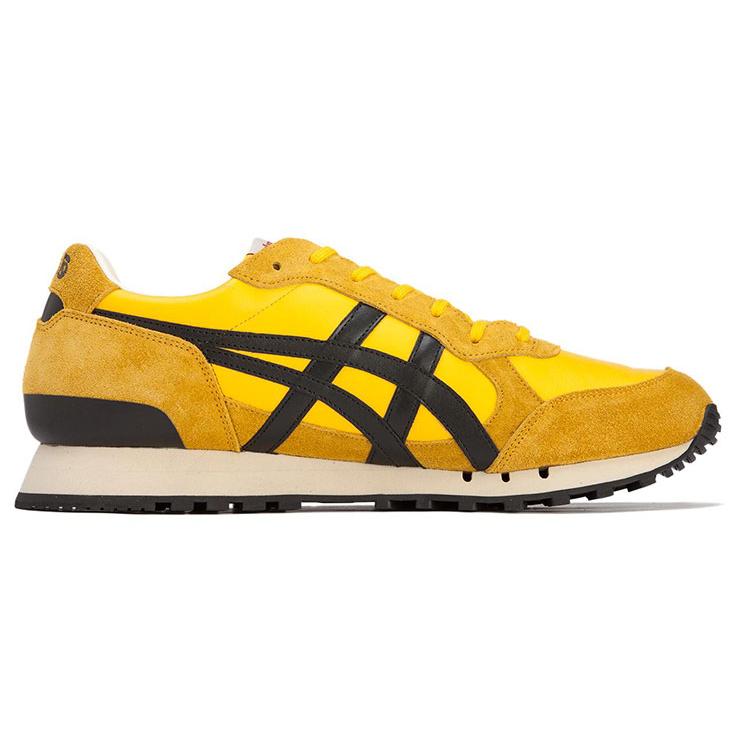 Onitsuka Tiger Colorado Eighty Five Nm 'Yellow Black' 1183B703-752