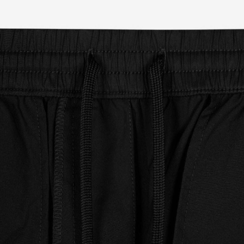 New Balance Men Essential Stretch Curved Pants Navy Nbntf31833 19