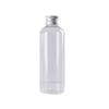 100ml Plastic Bottles with Gold/Silver Aluminum Caps for Fish Medicine