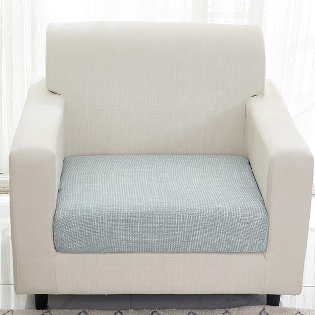 Elastic Printed Sofa Cushion Cover Furniture Protector Sofa Seat Cushion Slipcover Sofa Couch Cover Sofa Covers For Living Room