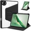 Shockproof Smart Case For Honor MagicPad 2 Case 12.3 inch 360 Rotation Coverfor Honor MagicPad 2 MagicPad2 12.3 Case Tablet