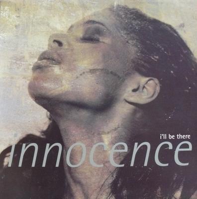 Disco de 12 pulgadas INNOCENCE - I'll Be There COOLX255 Cooltempo 1992 Reino Unido Dance y Electrónica Usado
