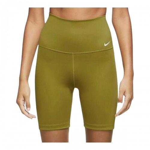 Nike Womens/Ladies One Dri-FIT Cycling Shorts