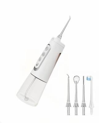 Elektronik für Beauty & Gesundheit – Tragbare Mundduschen