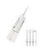 Oral washer perfect for home use or Great as a irrigator/jet - travel. gift.