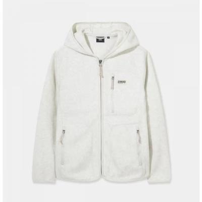 Nepa Fluffy Fleece Hoodie Jacket 7lf6165