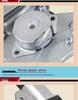 Baojun 530 Electric Window Lifter Bracket for Front Left/Right Door