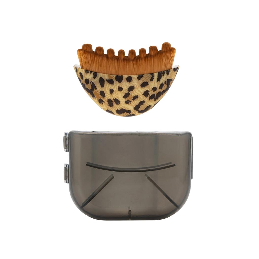 Lymphatic Face Brush, Dry Brushing Face Brush, Lymphatic Drainage Massager For Face, Chin & Jawline Sculpting