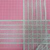 Lace, Garment Accessories Polyester Light, Cotton Thread Wide Lace