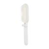 131 Soft & Fine Tooth Folding Travel Comb - Portable Two-in-One DIY Handmade Mini Pocket Comb