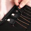 Packaging Bag Travel Bag Storage Bag Elegant Jewelry Packaging Bag Jewelry Bag Jewelry Display Bag Suitable for Jewelry