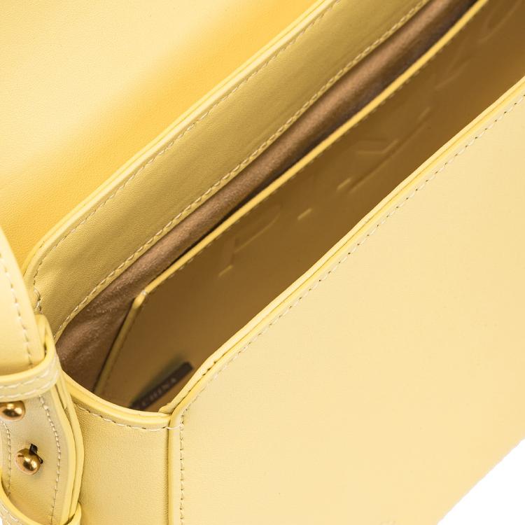 New PINKO Click Series Shoulder Bags 100073-A0F1-H45Q