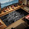Borussia Mönchengladbach Print  Cushion Non-slip Laptop Tablet Big Mousepad XXL Mat Mini PC Playmat With Lock edge
