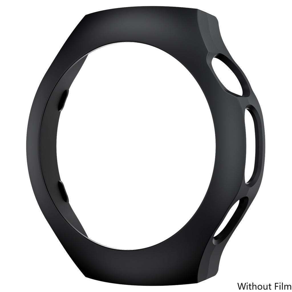 Case for Huawei Watch GT 5 42mm 46mm Smart Watch PC Hard Protective Cover Anti-scratch Bumper Shell for Huawei GT5 Accessories