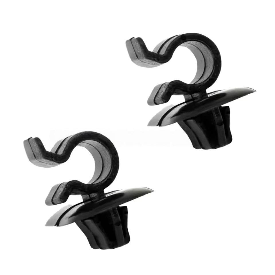 Citroen C2 C3 C4 C5 Hood Support Strut Bracket Clip