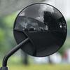 Multicolor E-bike Rearview Mirror 8MM Screw Thread Bike Modified Mirrors  Electric Bike Accessories