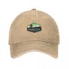 kashyyyk Baseball Cap tactical cap Horse Hat Hat Unisex For The Sun Vintage Unisexs Luxury Womens