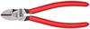 Knipex Electrician's Nippers, 160mm, 7001160