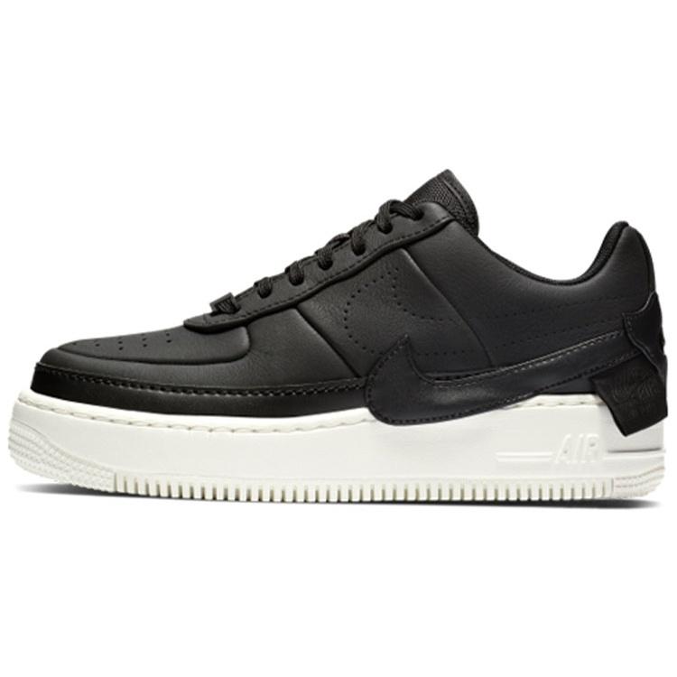 (WMNS) Nike Air Force 1 Jester XX Premium  Black  Women s AV3515-001 EU 38