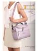 Insulated Portable Lunch Bag for Office, Student, Outdoor Picnic & Camping