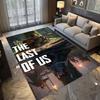 Survival Sacrifice Post-Apocalyptic World carpet floor mats printing Protective pad Bathroom mat Dormitory decoration