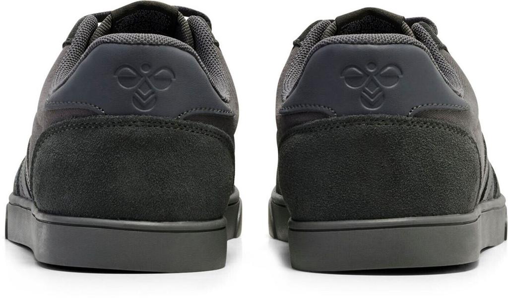 Кроссовки Hummel Slimmer Stadil Tonal low Wmn castle rock