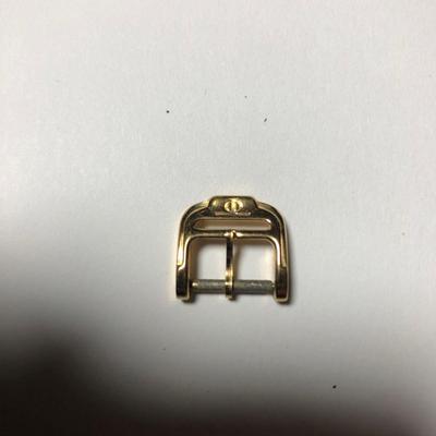 Used BAUME&MERCIER Buckle 12mm Buckle Gold Color