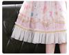 Lolita Princess Long Sleeve Birthday Dress for Girls - 2026 Spring Collection