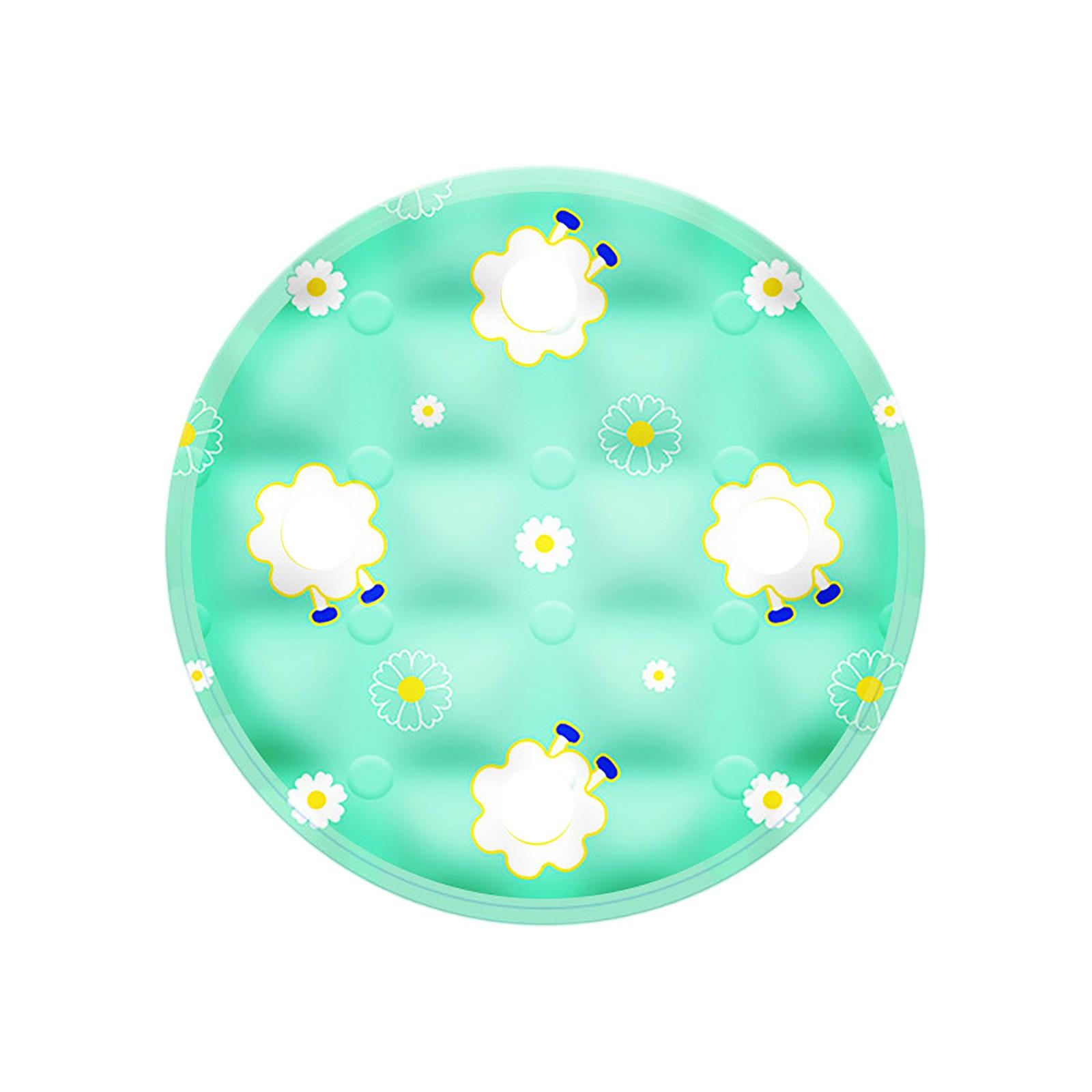 

Round Pet Ice Pads For Cats In Summer One Size