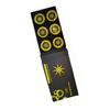 EMF Protection Cell Phone Stickers Anti Radiation Protector Stickers for Computers Mobile