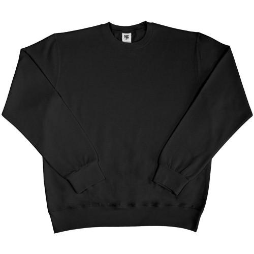 

SG Mens Long Sleeve Crew Neck Sweatshirt Top XL