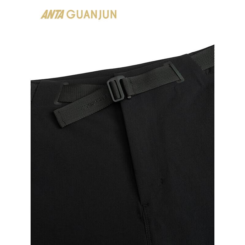 ANTA Champion Outdoor CORDURA Winter Hiking Pants