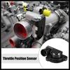 Throttle Position Sensor TPS Replacement 17106681 for Chevy C1500 C2500 C3500 Pickup 4.3L 5.0L 5.7L 7.4L 1988-1995 for Chevy Camaro 5.0L 1991-1992