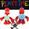 Project Playtime Plush Toy Boxy Boo Spring Poppy Playtime Doll