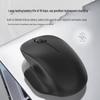 HP Professor SE Wireless Bluetooth Mouse