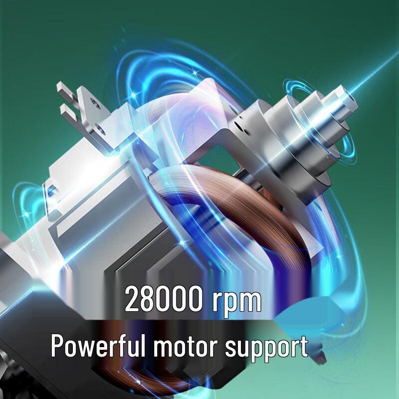 Xiaobeixiong Electric Baby Food Processor