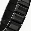 Hämatit Armband Herren Natürliche Mode Accessoires Beruhigender Schmuck Armband für Herren Väter Arbeit Büro Studium Tägliche Sportarten