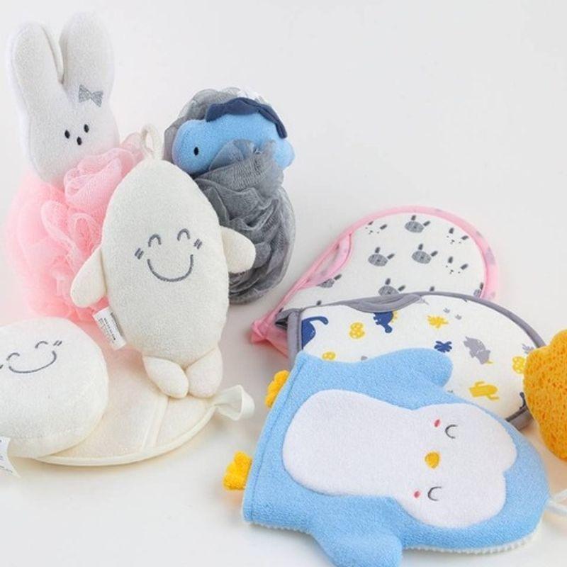 sosomoso car shower sponge