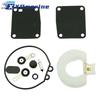 6G1-W0093-00 Carburetor Repair Kit For Yamaha 3HP 6HP 8HP Outboard Engine 1984-1996 6G1-W0093-00-00 6L5-W0093-00-00