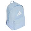 Adidas Polyester Backpack Women's Glow Blue & White Adidas IS7054