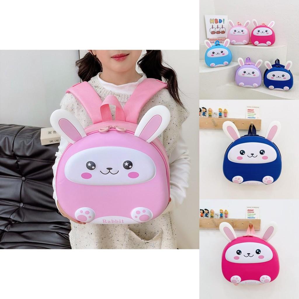 Colorful Cartoon Design Kids Backpack For Preschool Girls And Boys Perfect For School Travel