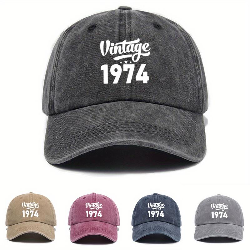 Washed and Aged Peaked Cap Japanese Style Spring and Summer Soft Top Retro Peaked Cap Curved Brim Versatile Casual Outdoor Baseball Cap