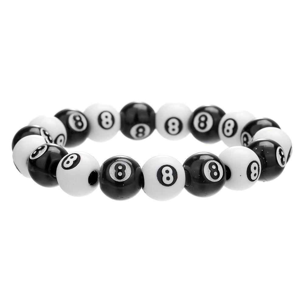 JYL TS Bracelet Evil Eye -Protects Against Negativity & Attracts Guardian Luck