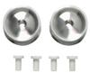Tamiya Mini 4WD Special Edition HG Super Large Diameter Narrow Aluminum Wheels 95359 X/XX (2 Wheels)