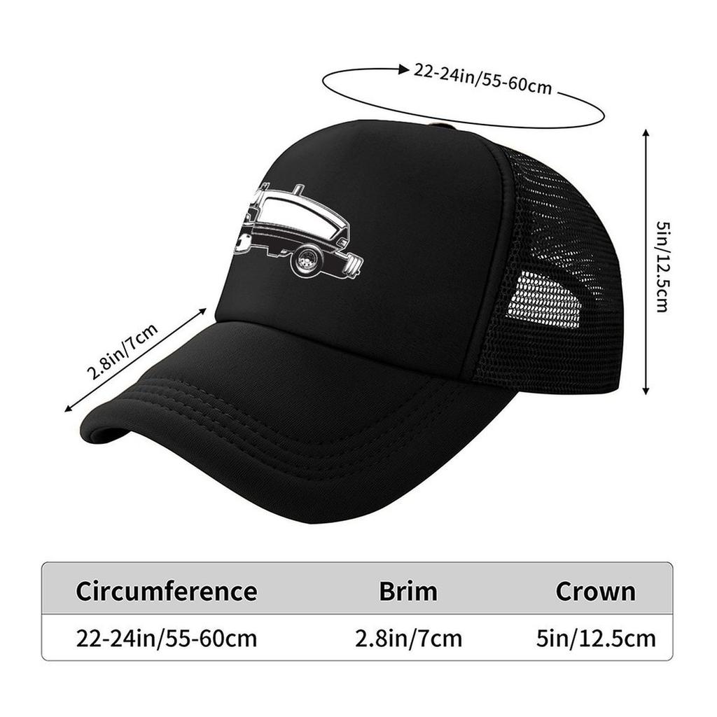 Tractor Pull Baseball Cap Tactical Cap Hats for Men Ball Cap Funny Hats Mens Caps Womens