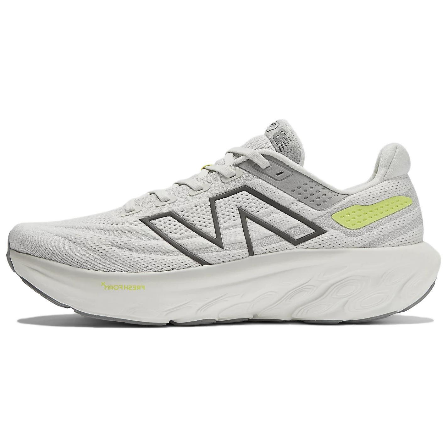 

New Balance Fresh Foam X 1080v13 Grey Matter 40.5